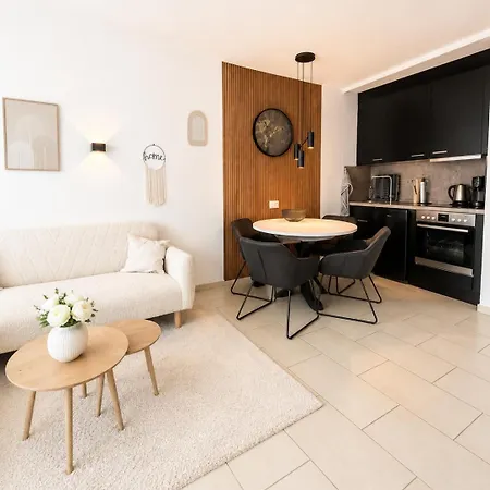 公寓 Familienwohnung In Hahnenklee Harz Parkplatz Wlan Bocksberg *