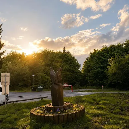 Familienwohnung In Hahnenklee Harz Parkplatz Wlan Bocksberg * Goslar