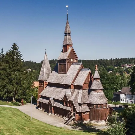 Familienwohnung In Hahnenklee Harz Parkplatz Wlan Bocksberg Apartman